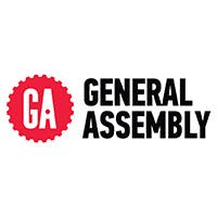 General Assembly logo